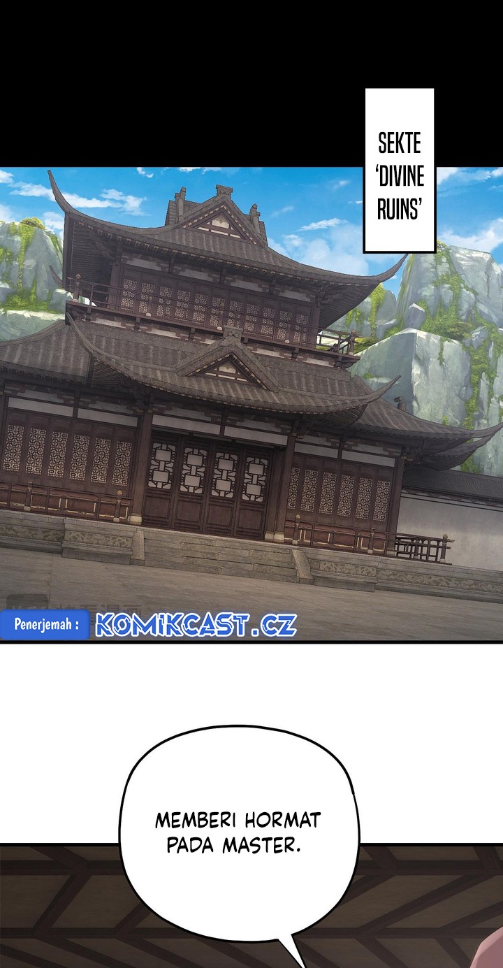 Baca Manhua The Villain Of Destiny Chapter 171 Gambar 2