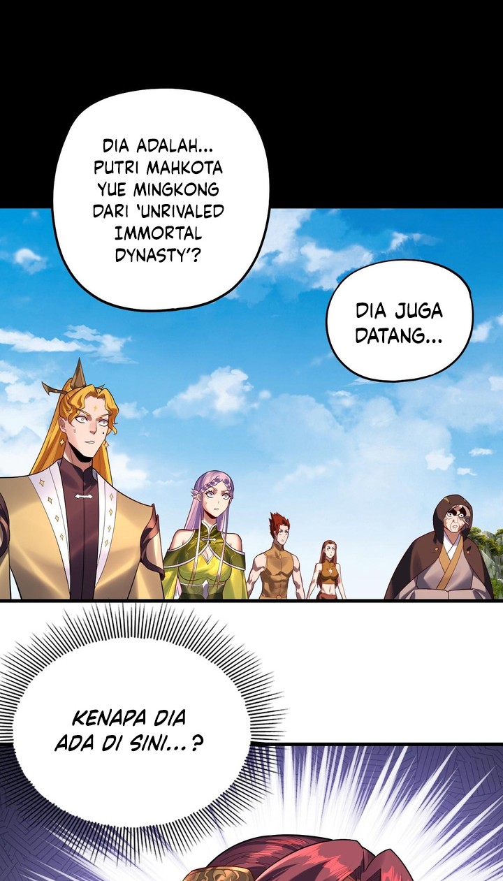 Baca Manhua The Villain Of Destiny Chapter 172 Gambar 2