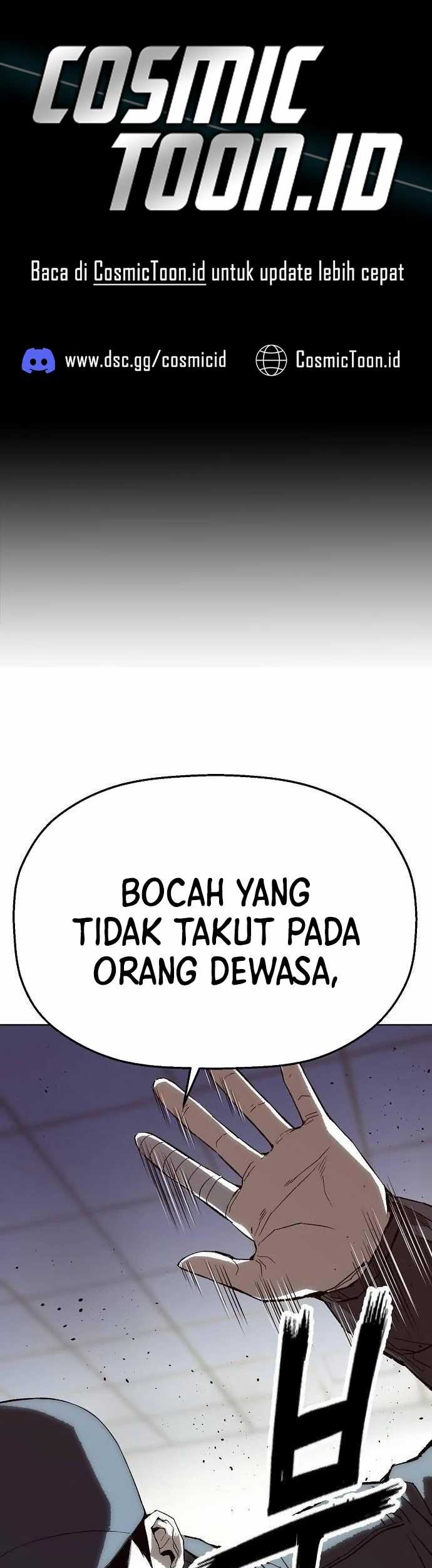 Baca Manhwa The Villain’s Profiler Chapter 3 Gambar 2