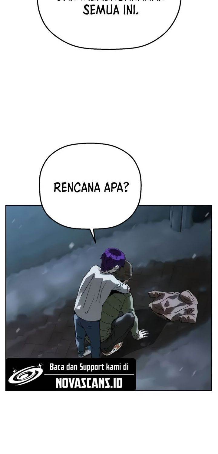 The Villain’s Profiler Chapter 9 Gambar 20