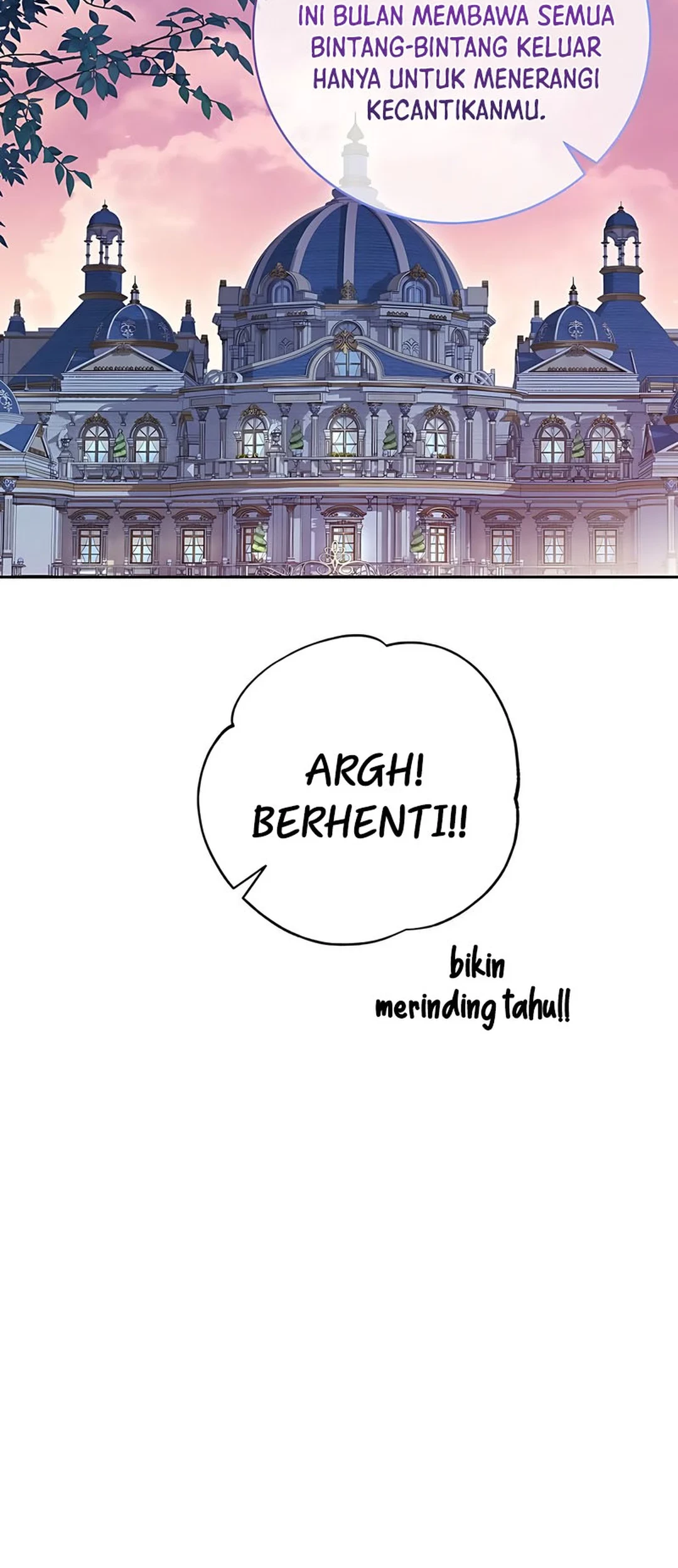 The Villainess I Possessed Is Raising Hell Chapter 10 Gambar 35