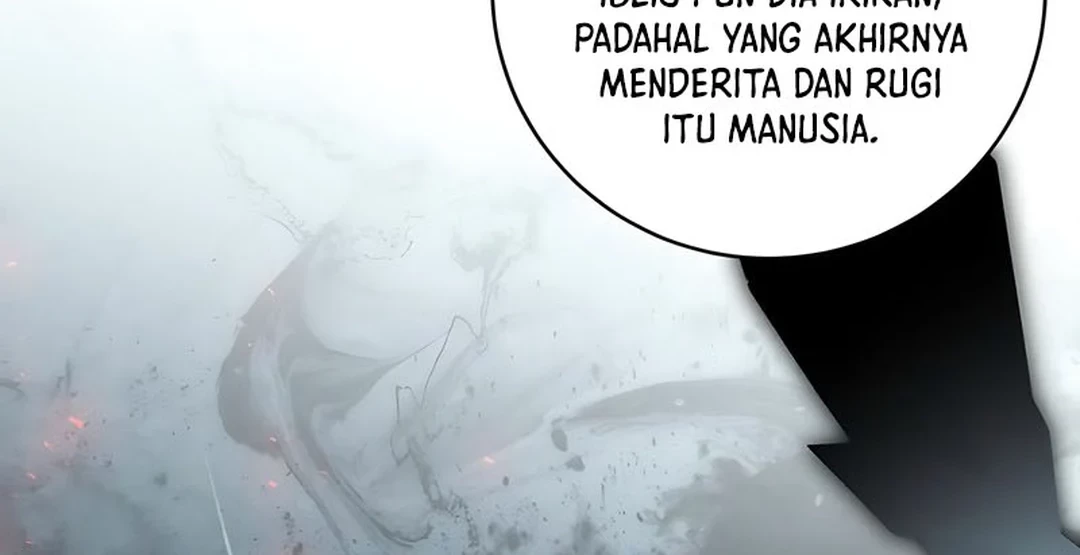 The Villainess I Possessed Is Raising Hell Chapter 12 Gambar 26