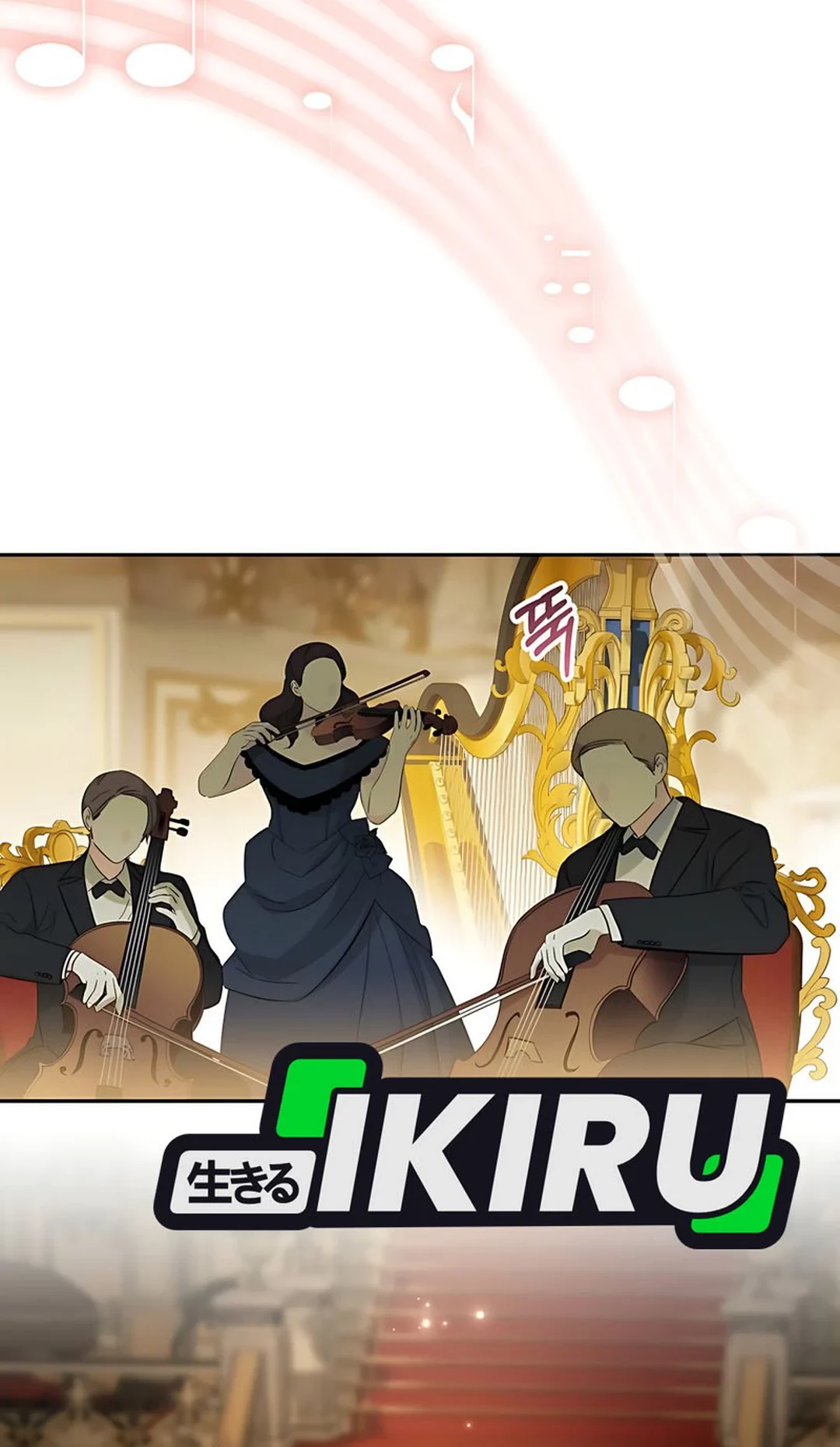 Baca Manhwa The Villainess I Possessed Is Raising Hell Chapter 12 Gambar 2