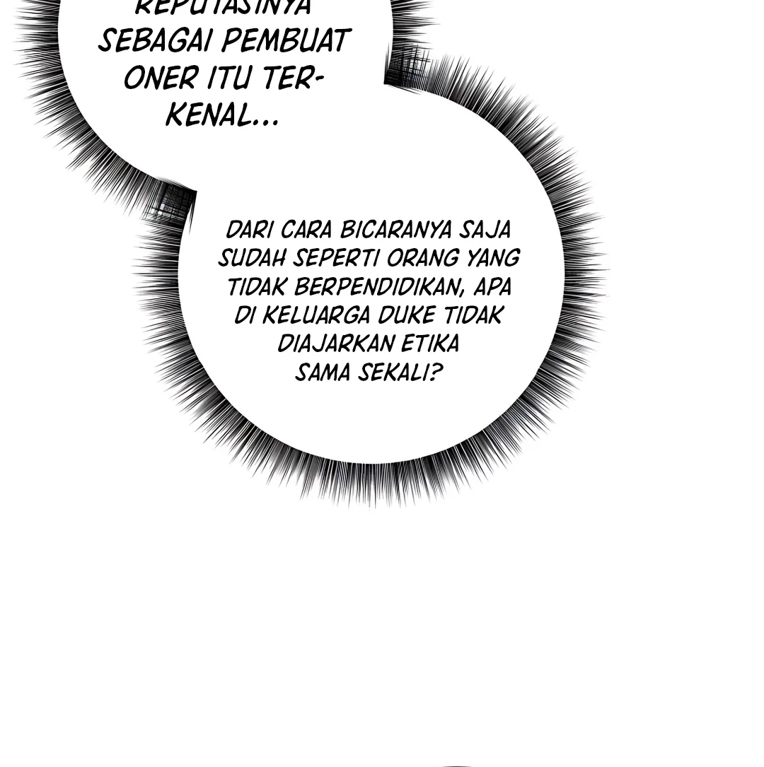 The Villainess I Possessed Is Raising Hell Chapter 13 Gambar 12