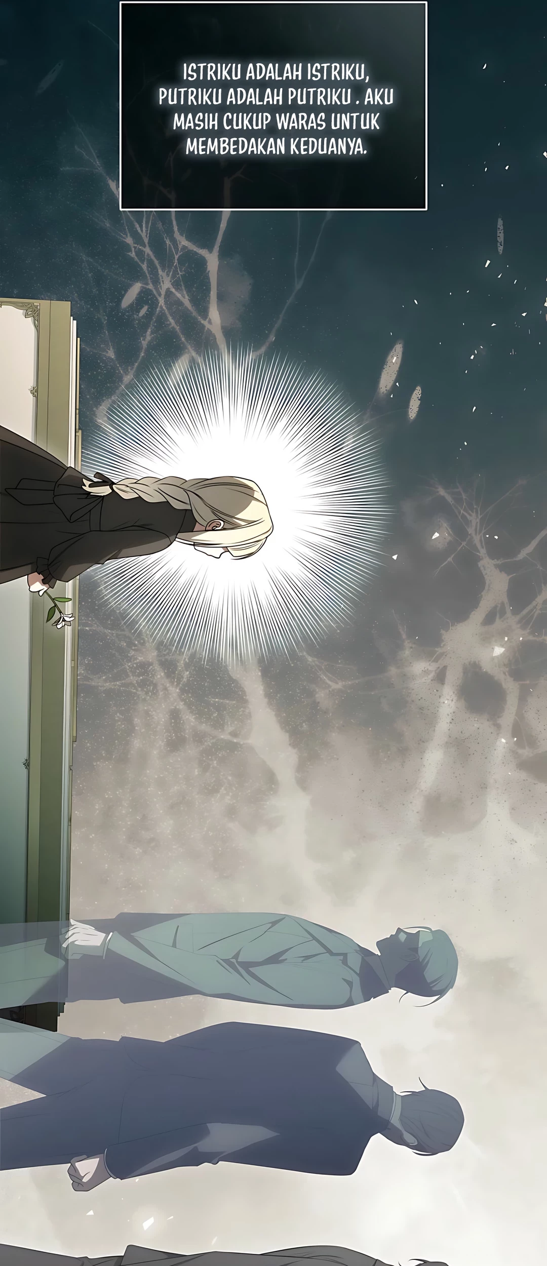 The Villainess I Possessed Is Raising Hell Chapter 14 Gambar 17