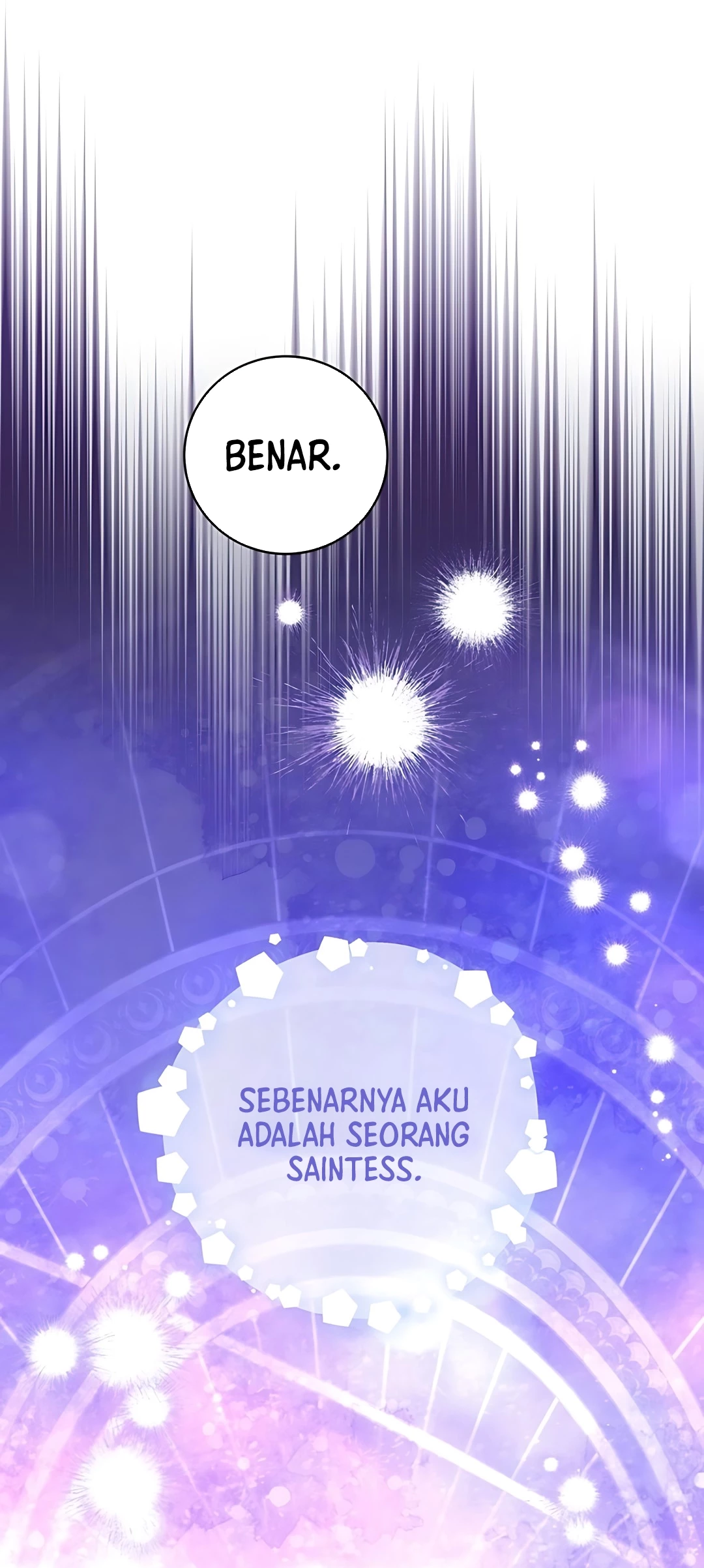 The Villainess I Possessed Is Raising Hell Chapter 17 Gambar 28