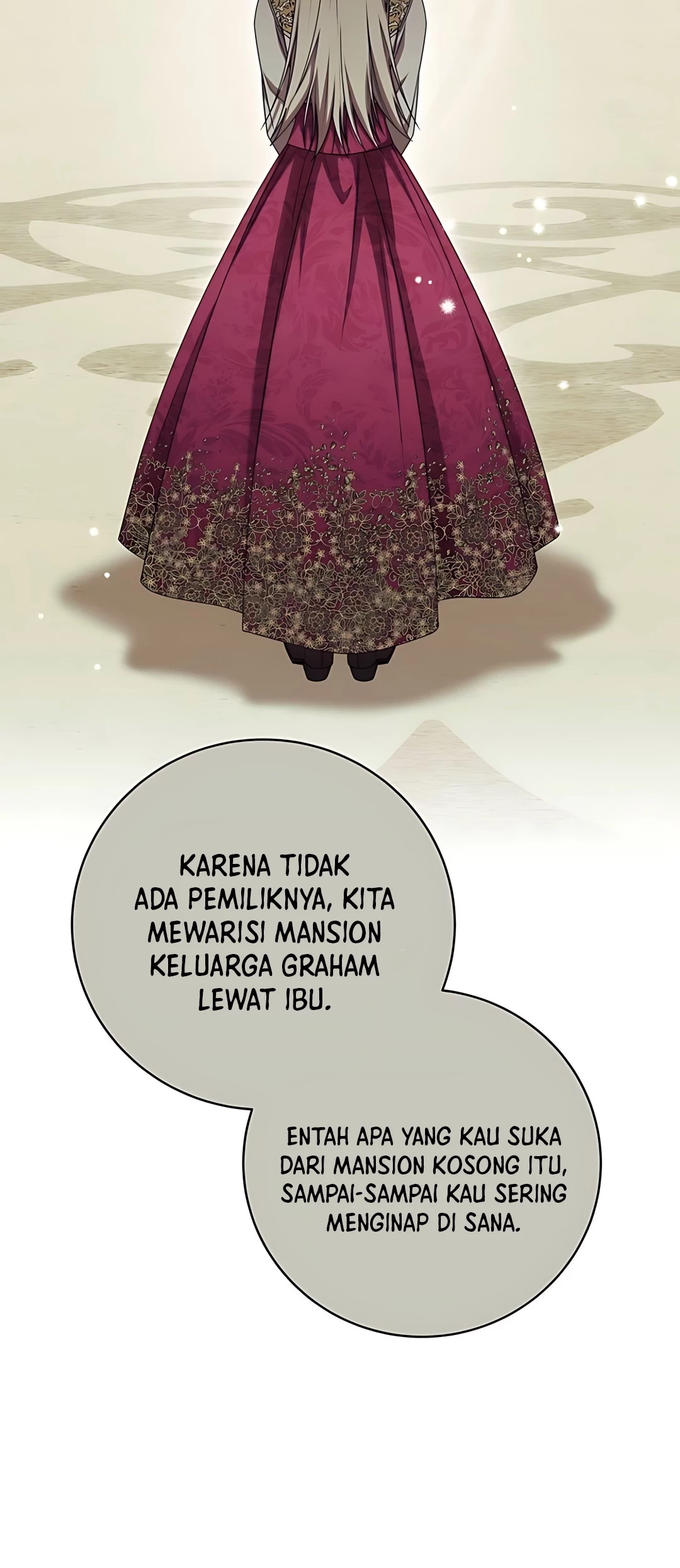The Villainess I Possessed Is Raising Hell Chapter 20 Gambar 30