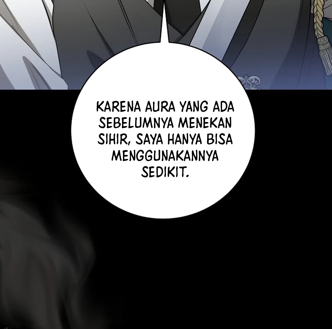 The Villainess I Possessed Is Raising Hell Chapter 21 Gambar 31