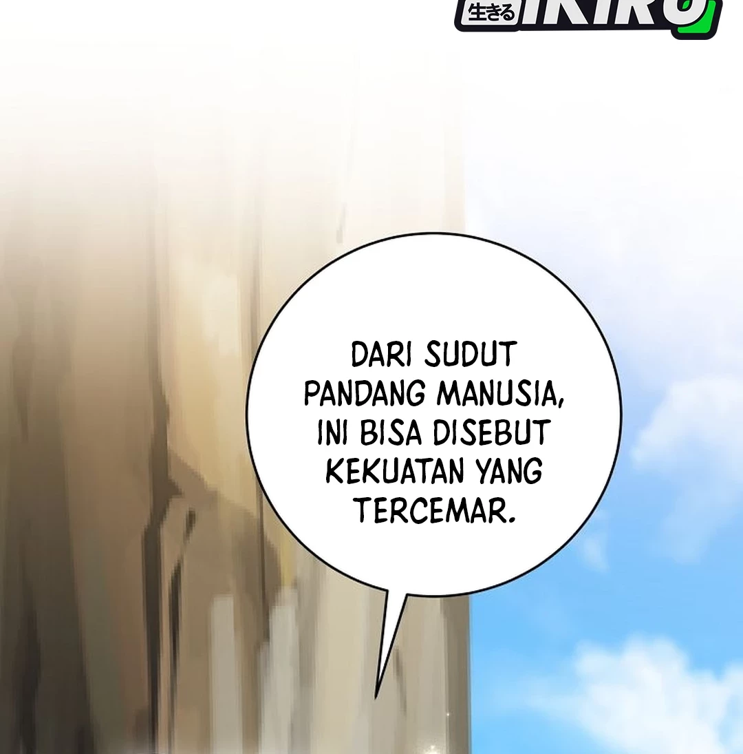 The Villainess I Possessed Is Raising Hell Chapter 21 Gambar 41