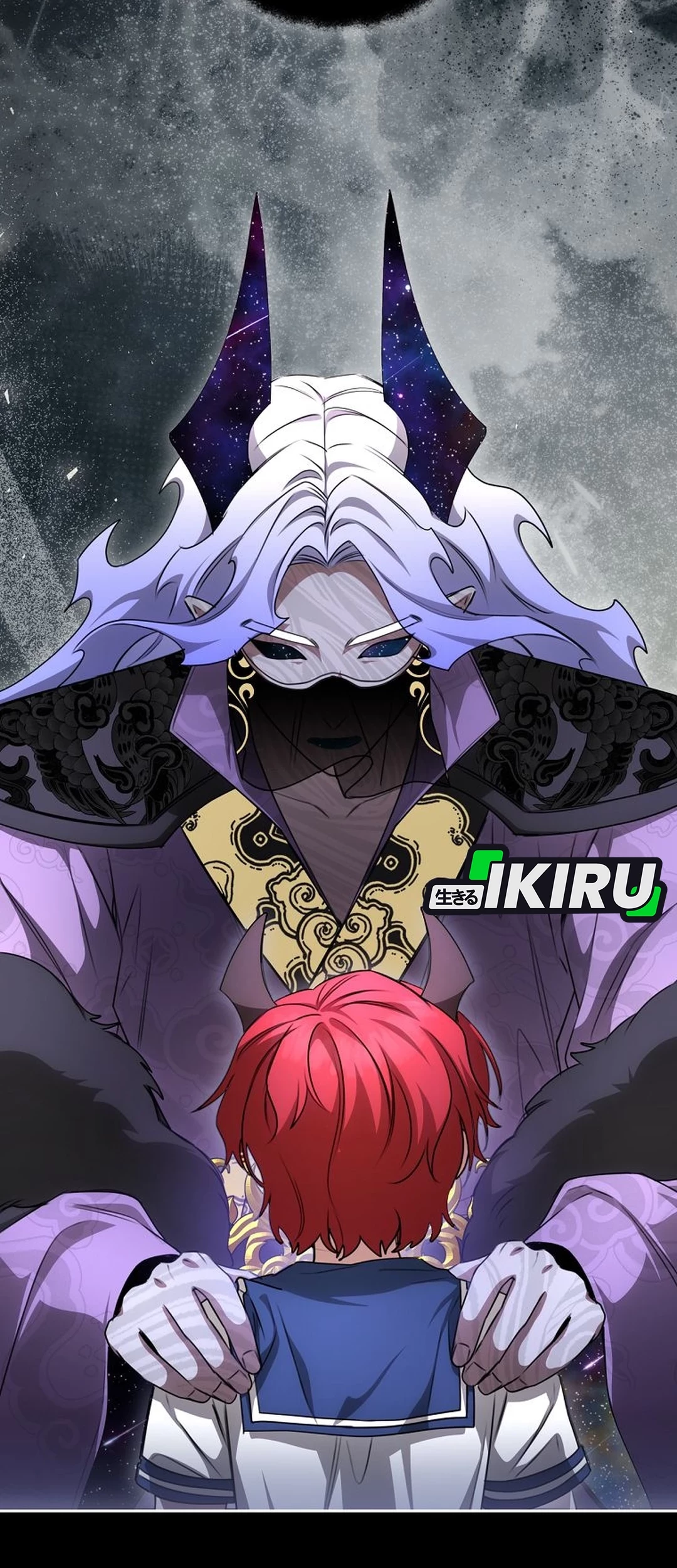 Baca Manhwa The Villainess I Possessed Is Raising Hell Chapter 22 Gambar 2