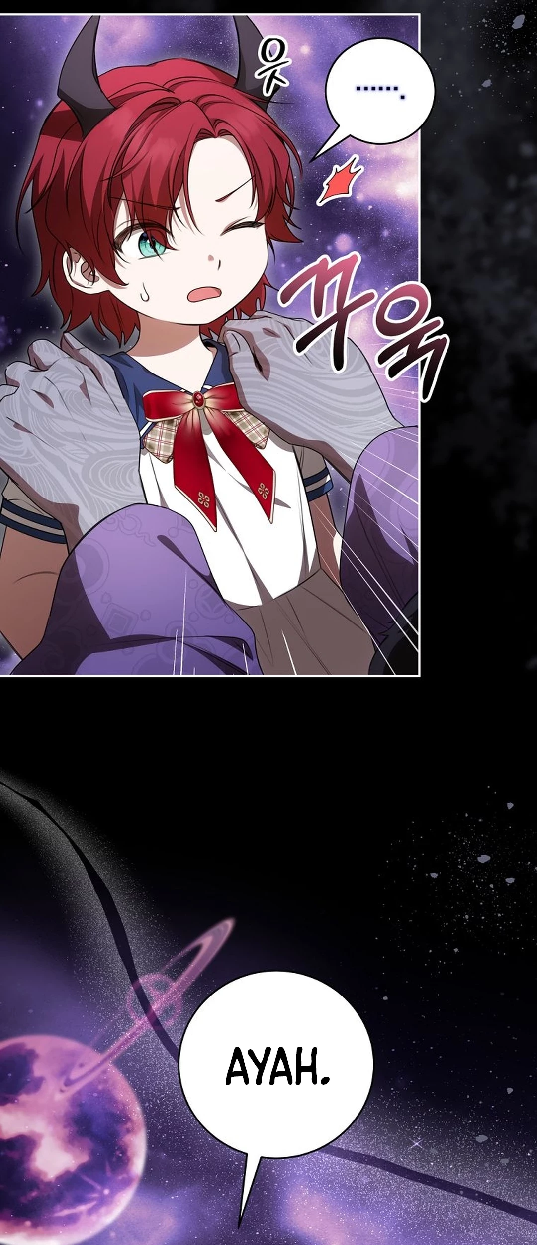 The Villainess I Possessed Is Raising Hell Chapter 22 Gambar 5