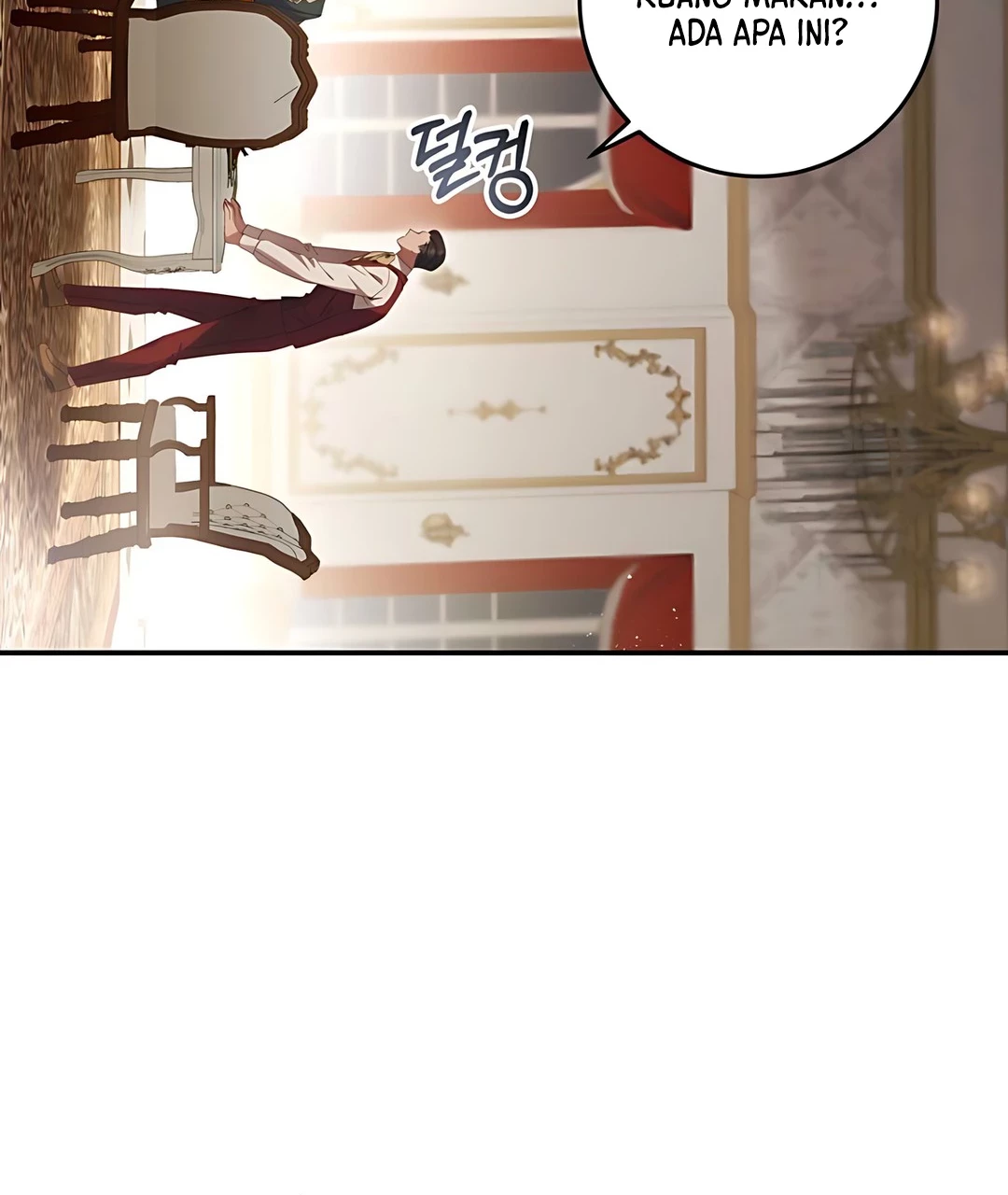The Villainess I Possessed Is Raising Hell Chapter 3 Gambar 23