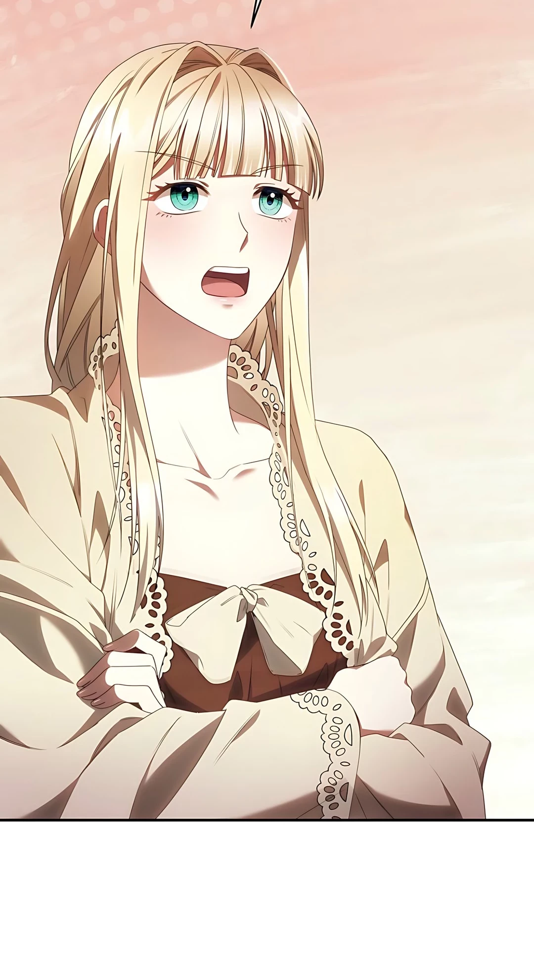 Baca Manhwa The Villainess I Possessed Is Raising Hell Chapter 3 Gambar 2