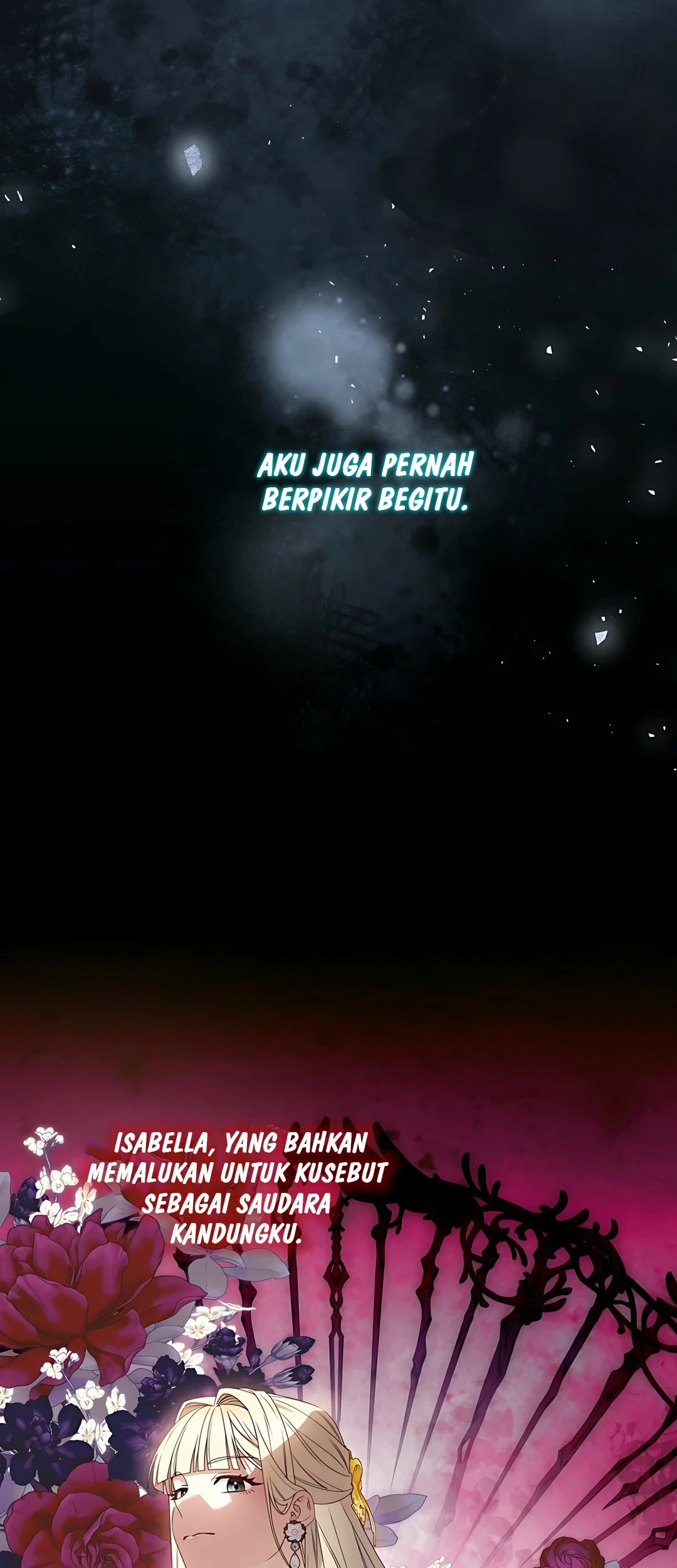 The Villainess I Possessed Is Raising Hell Chapter 4 Gambar 36