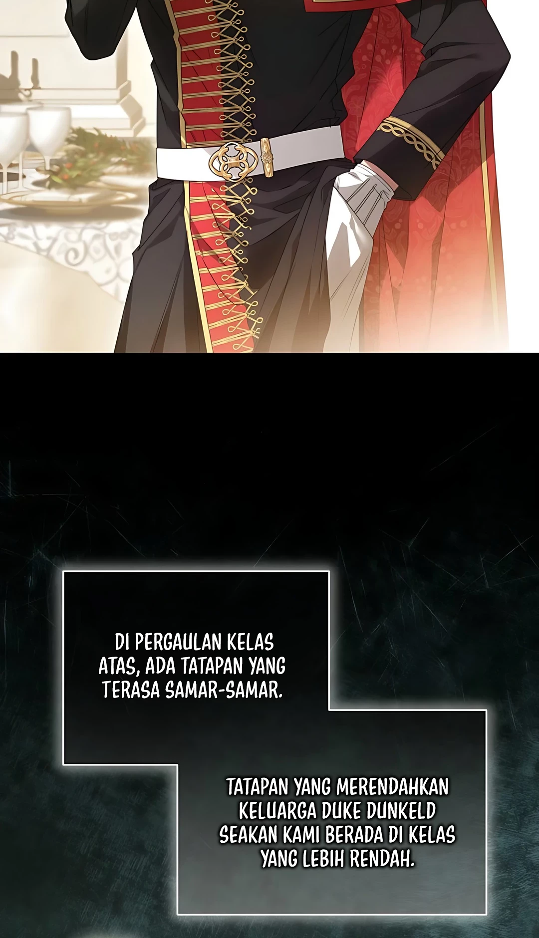 The Villainess I Possessed Is Raising Hell Chapter 4 Gambar 7