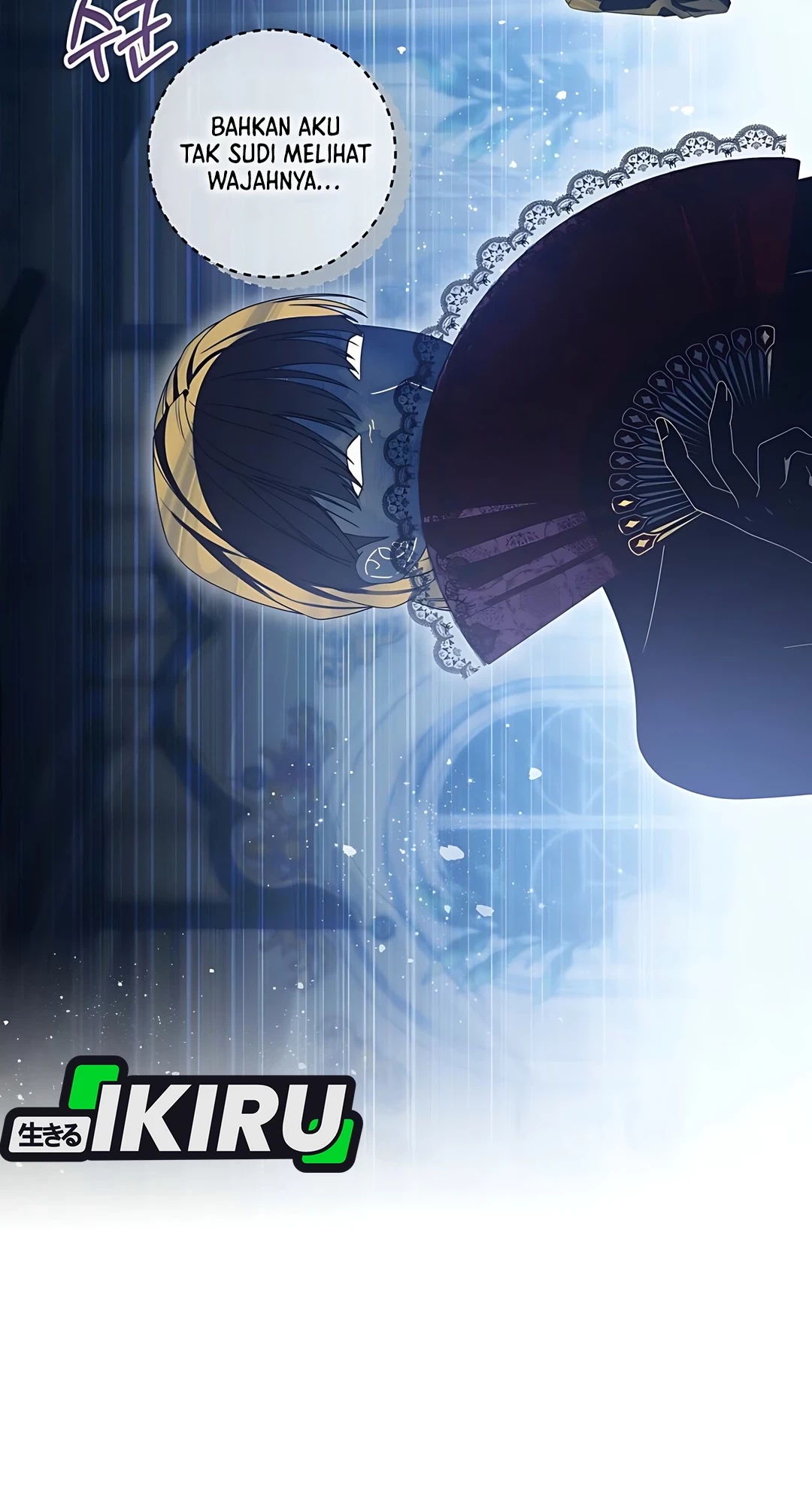 The Villainess I Possessed Is Raising Hell Chapter 5 Gambar 13