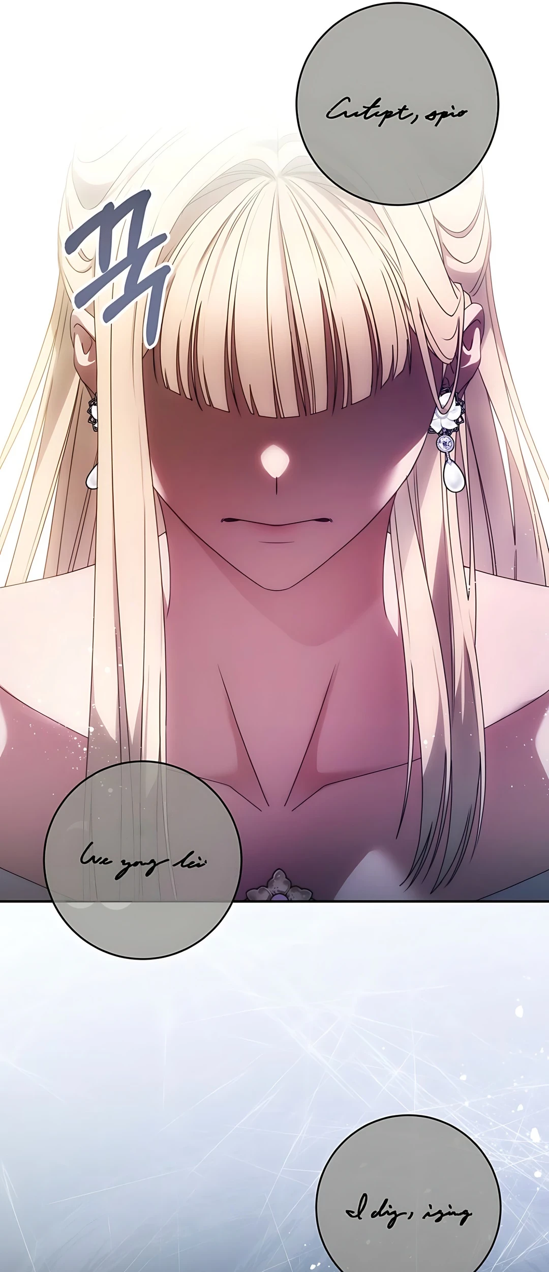 The Villainess I Possessed Is Raising Hell Chapter 5 Gambar 14