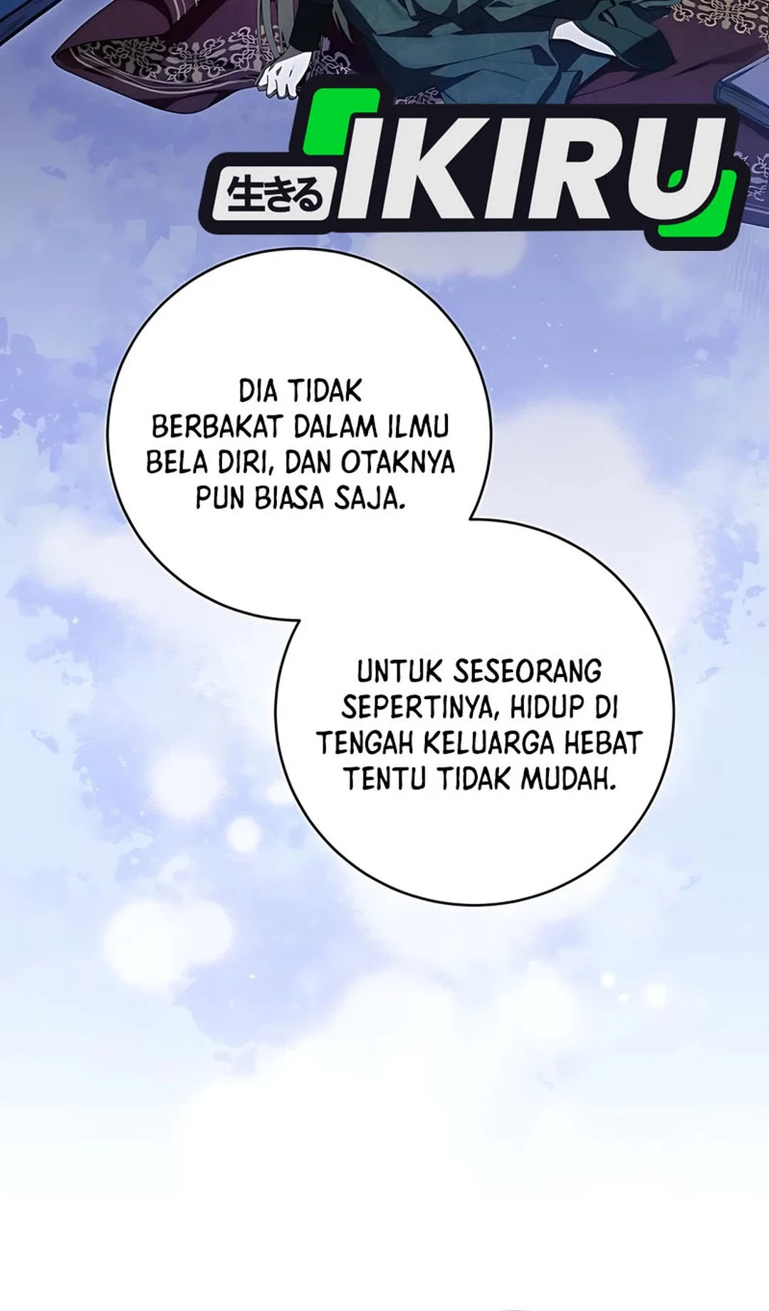 The Villainess I Possessed Is Raising Hell Chapter 9 Gambar 17