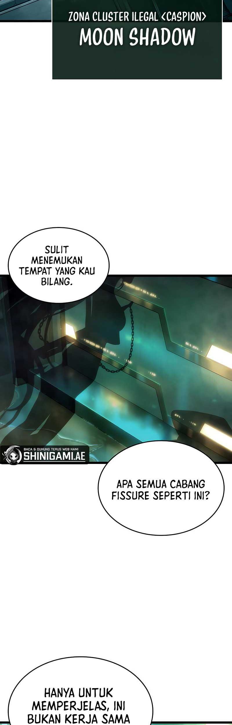 The World After the Fall Chapter 178 Gambar 3