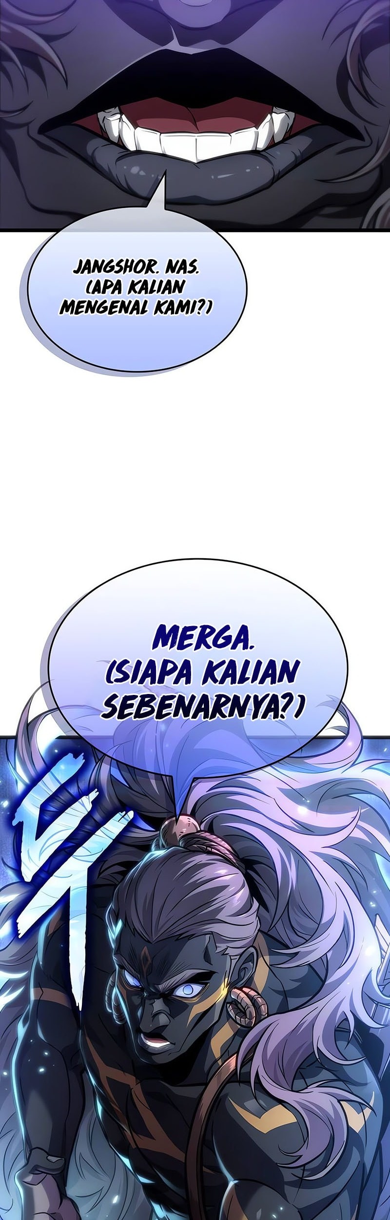 The World After the Fall Chapter 192 Gambar 3