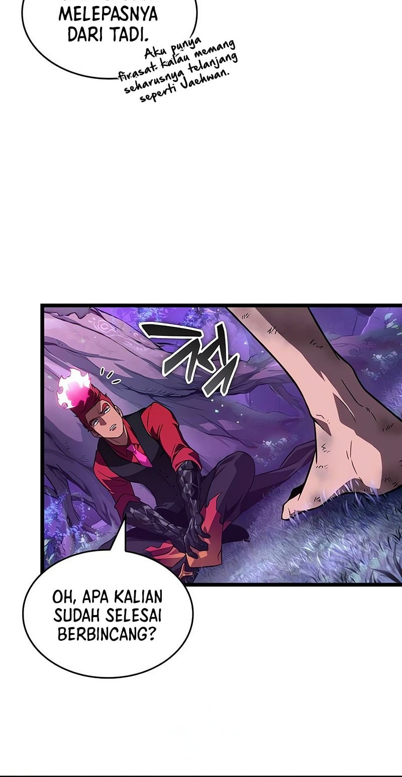 The World After the Fall Chapter 192 Gambar 14