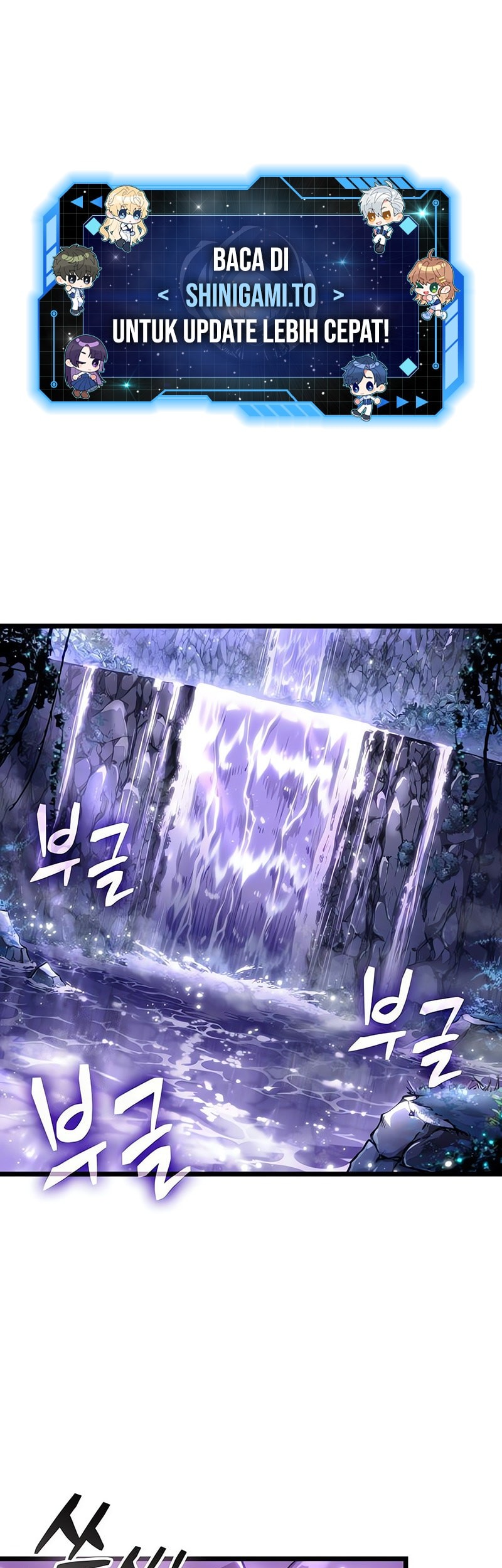 Baca Manhwa The World After the Fall Chapter 193 Gambar 2