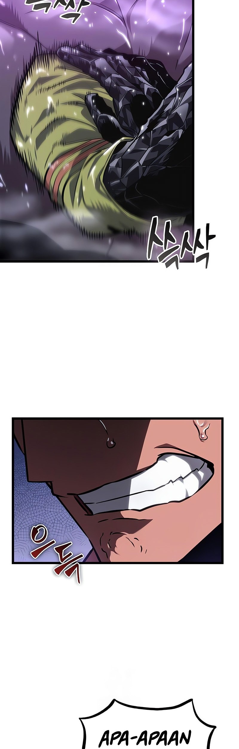 The World After the Fall Chapter 193 Gambar 3