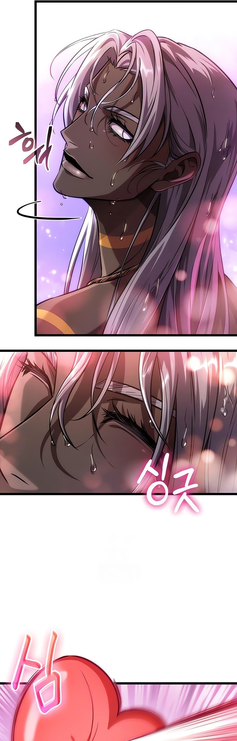 The World After the Fall Chapter 193 Gambar 15