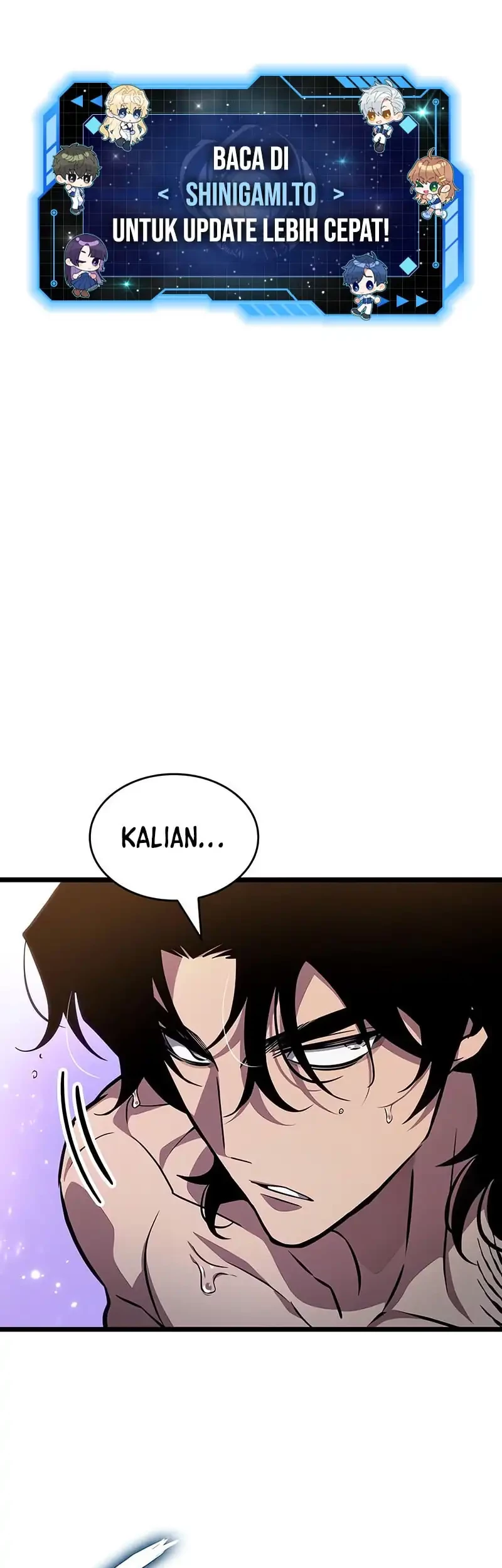 Komik The World After the Fall - Chapter 198