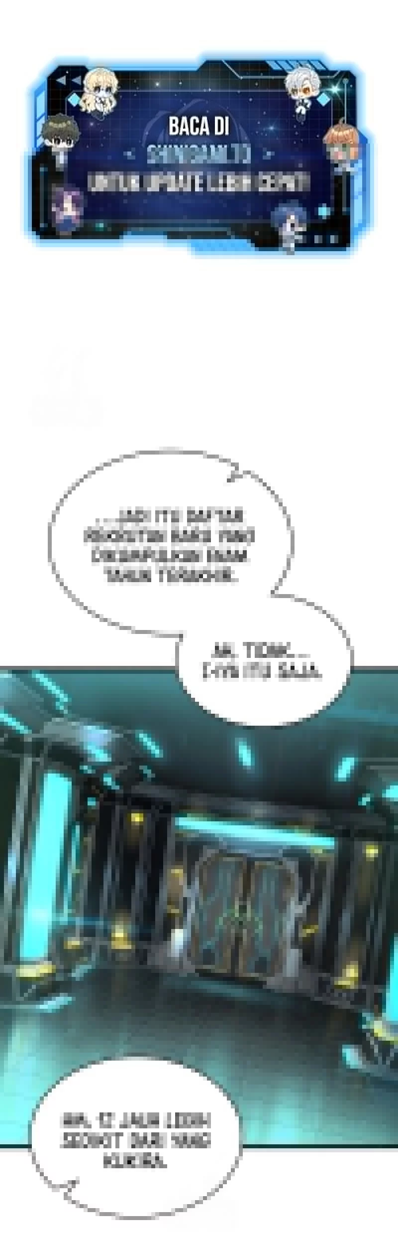 Baca Manhwa The World After the Fall Chapter 201 Gambar 2