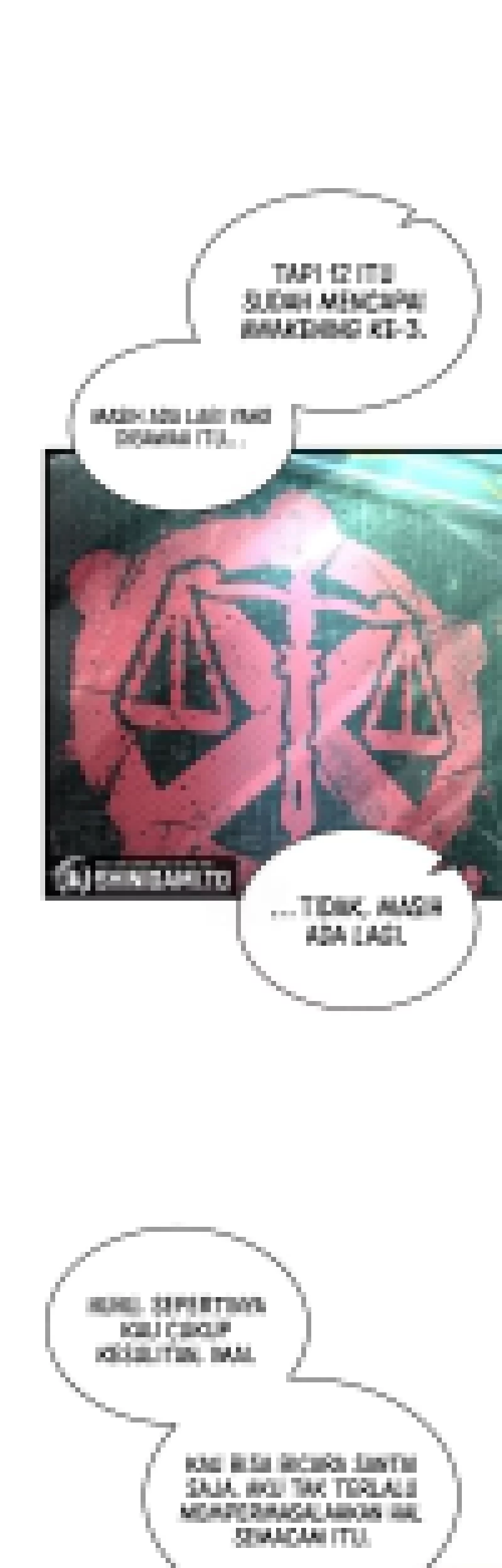 The World After the Fall Chapter 201 Gambar 3