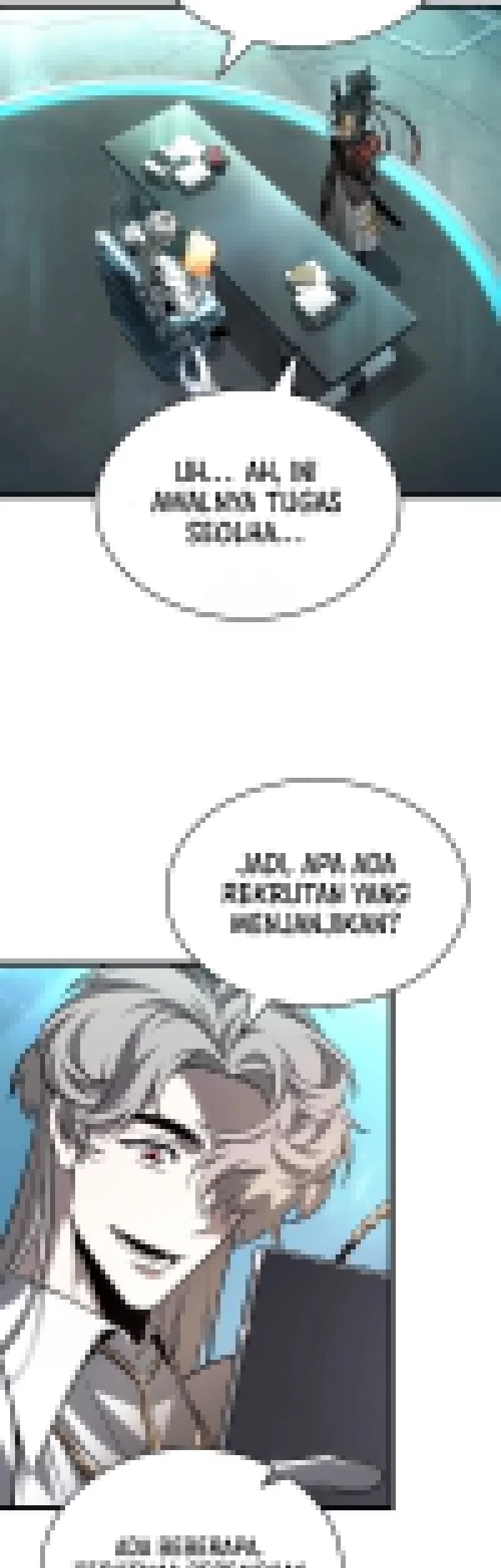 The World After the Fall Chapter 201 Gambar 4
