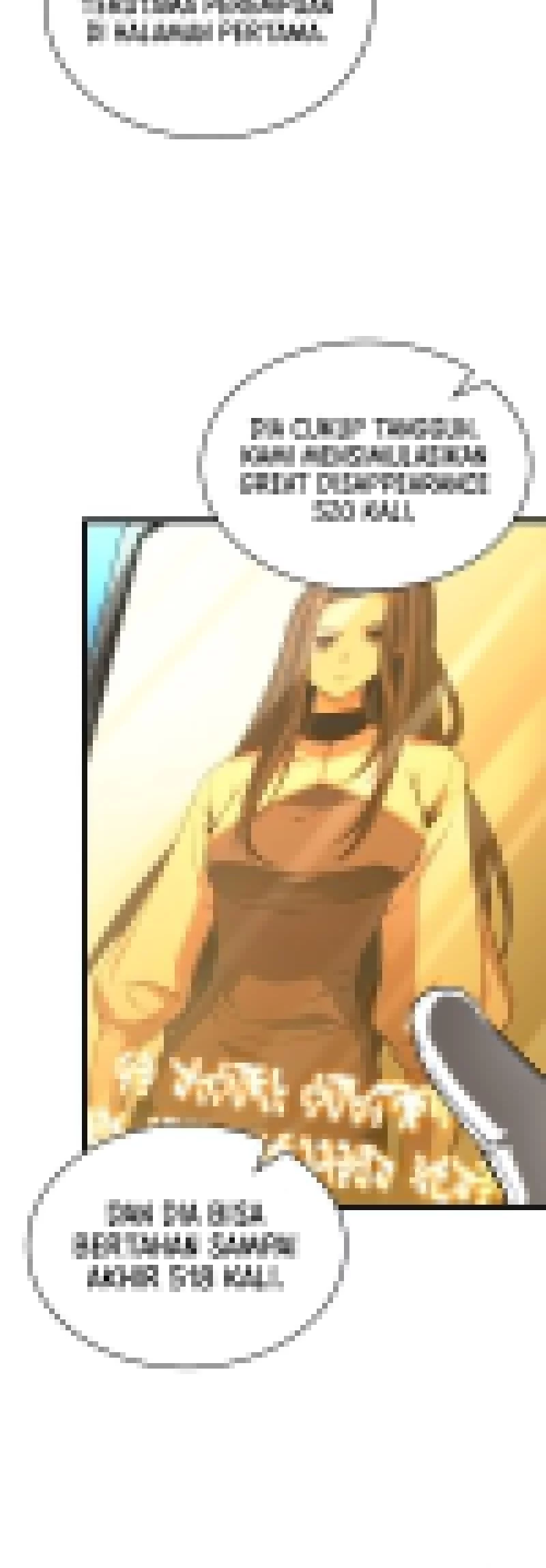 The World After the Fall Chapter 201 Gambar 5