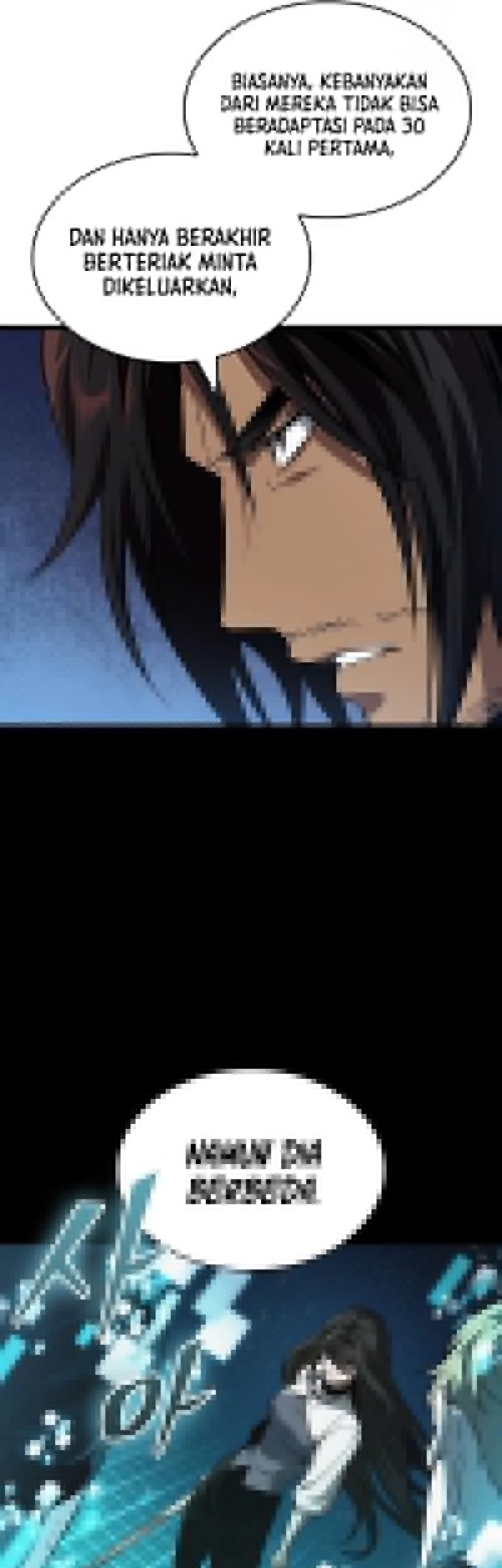 The World After the Fall Chapter 201 Gambar 6