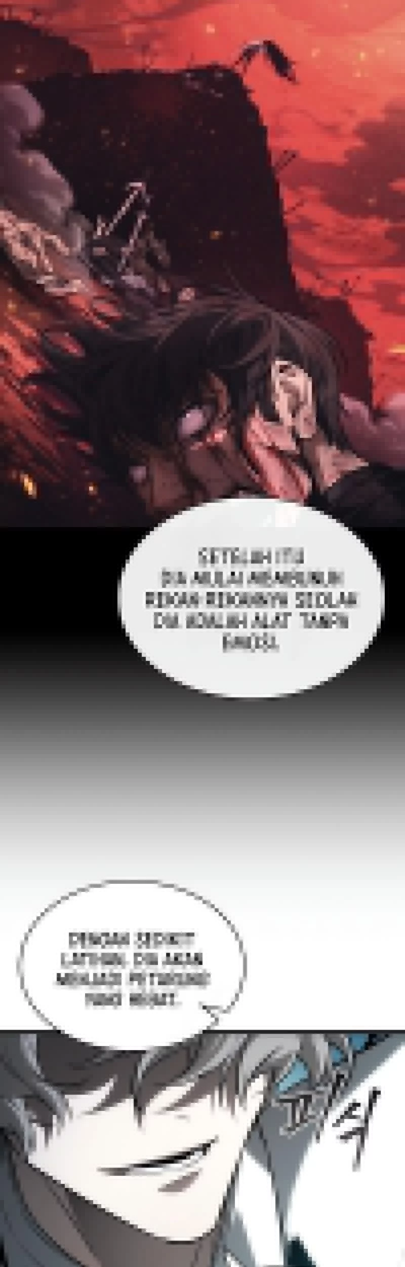 The World After the Fall Chapter 201 Gambar 8