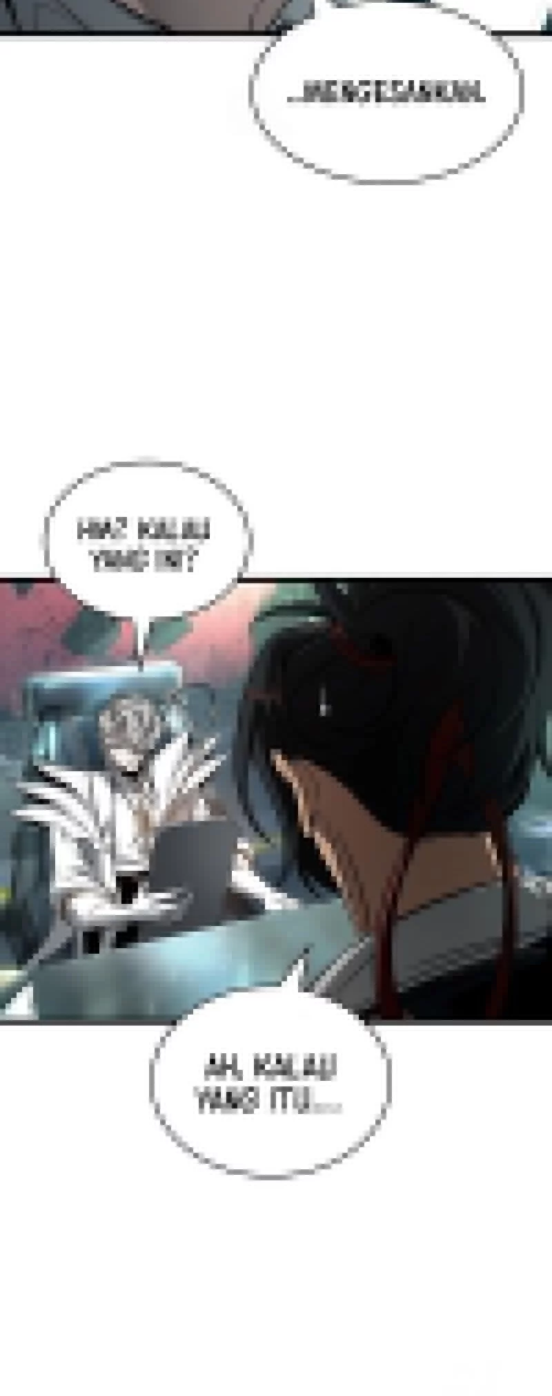 The World After the Fall Chapter 201 Gambar 9