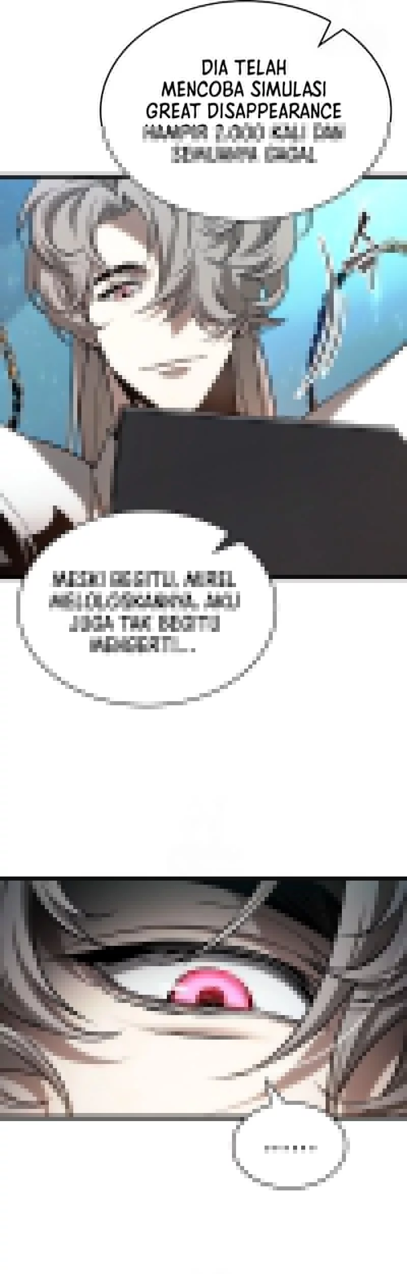 The World After the Fall Chapter 201 Gambar 10