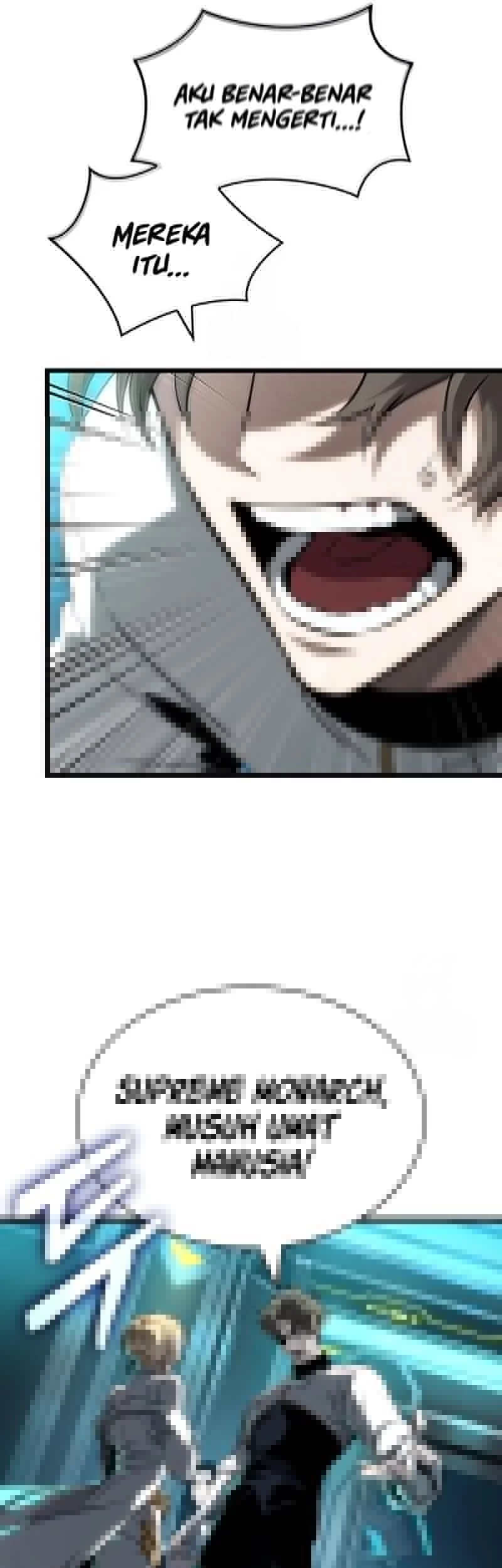 The World After the Fall Chapter 201 Gambar 14