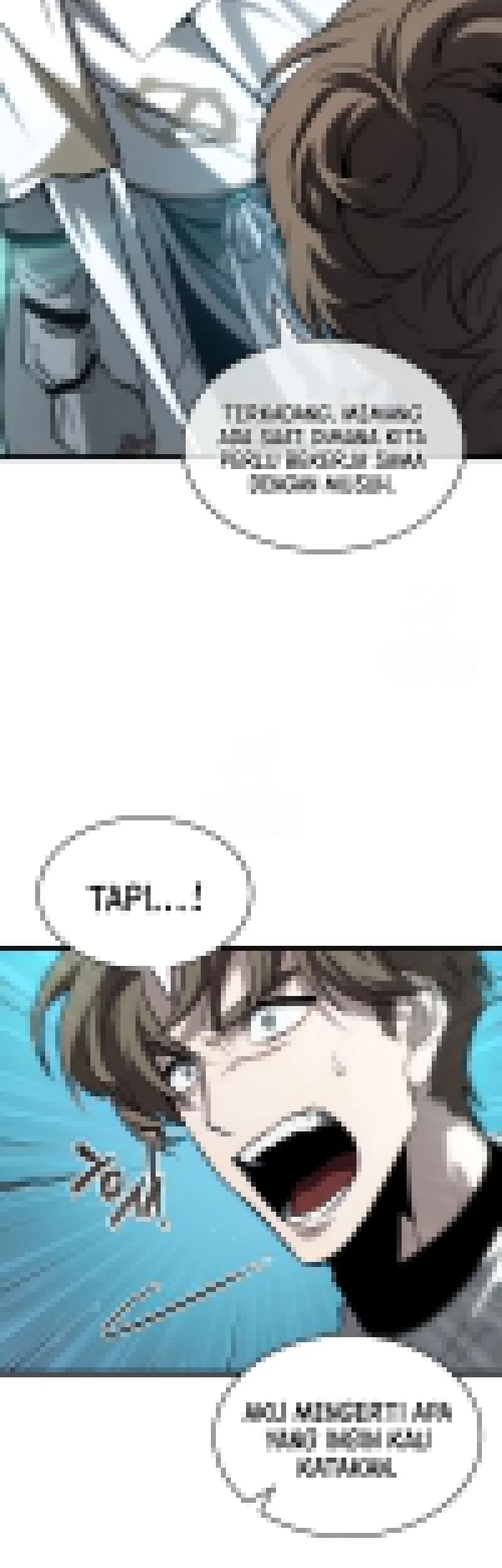 The World After the Fall Chapter 201 Gambar 19