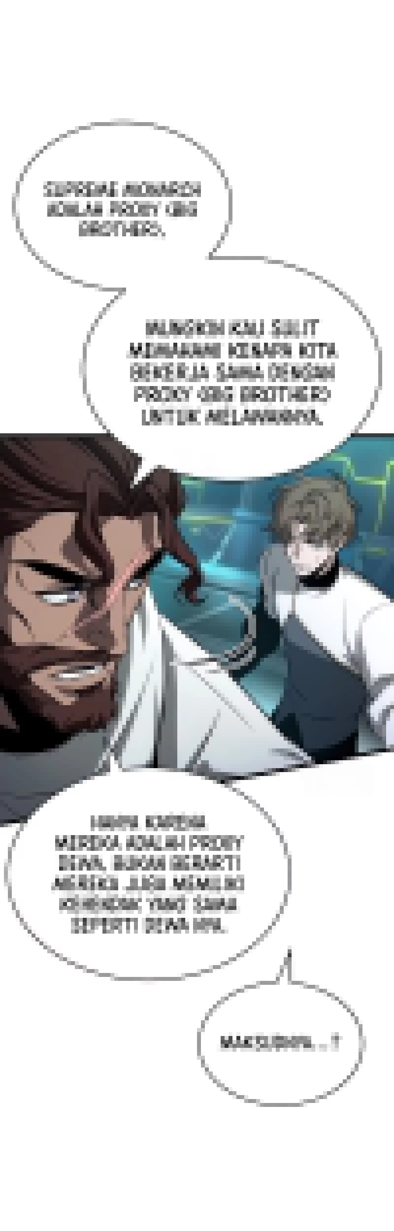 The World After the Fall Chapter 201 Gambar 20
