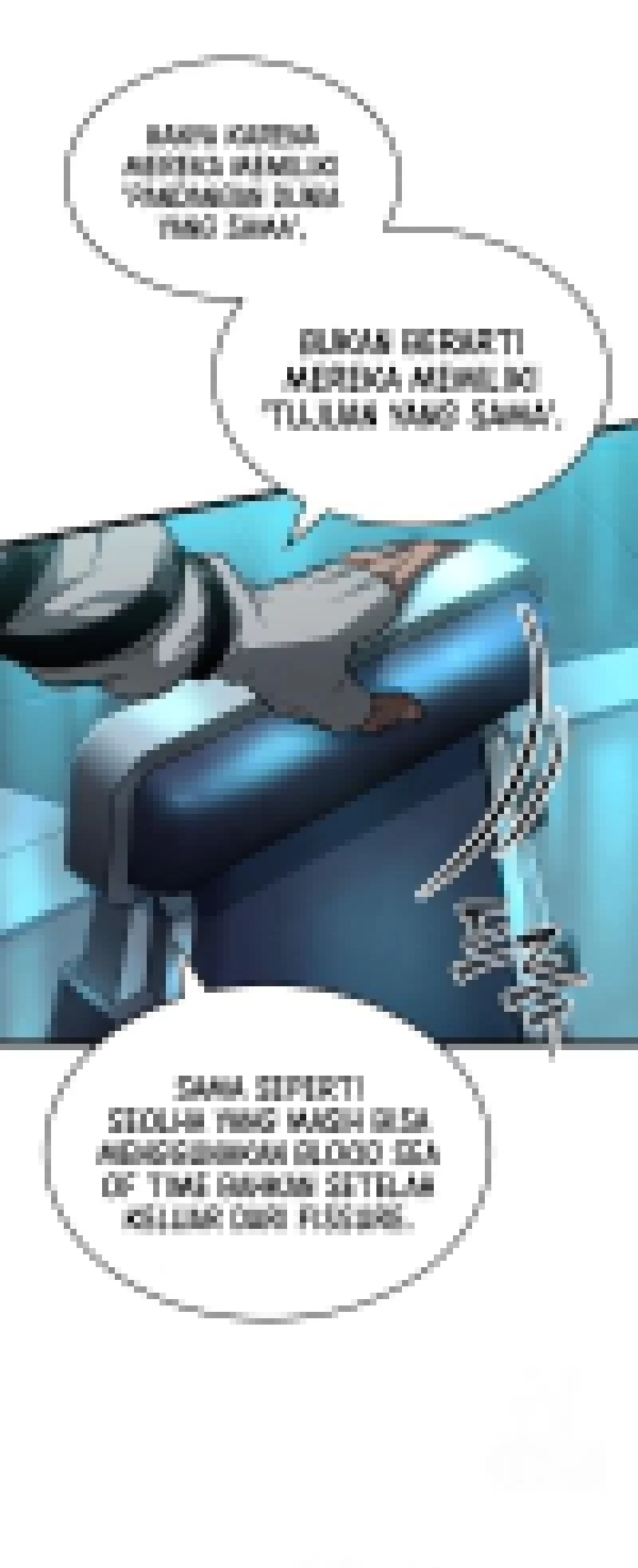 The World After the Fall Chapter 201 Gambar 21