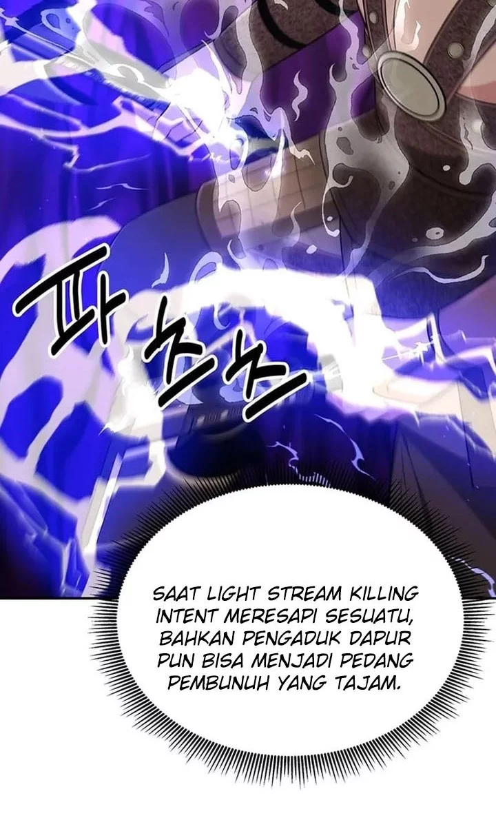 Baca Manhwa The World’s Best Kunlun Tavern Chapter 72 Gambar 2