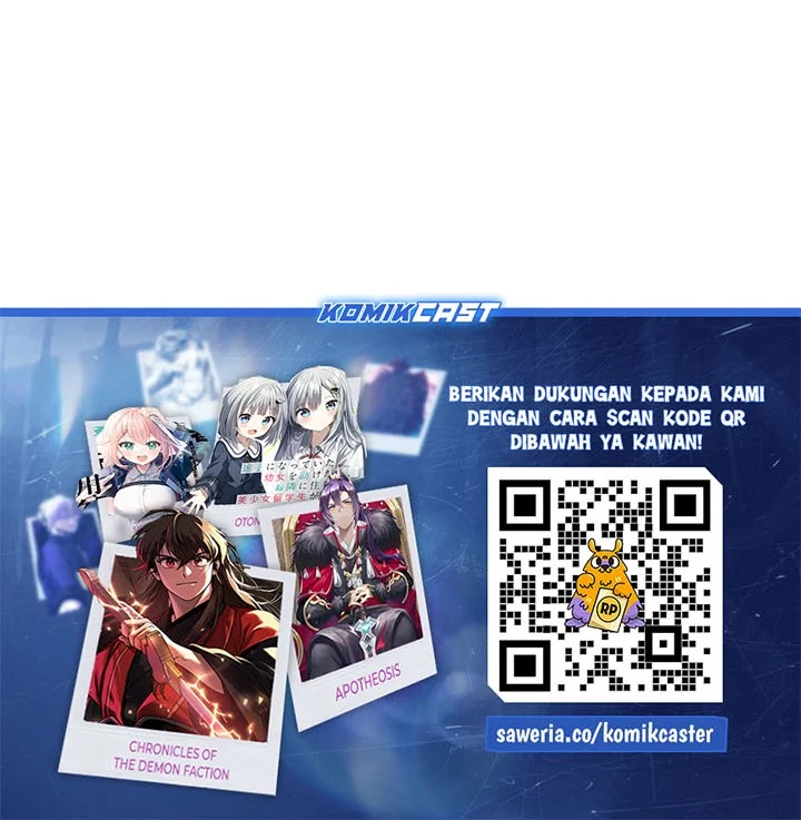The World’s Best Kunlun Tavern Chapter 72 Gambar 58