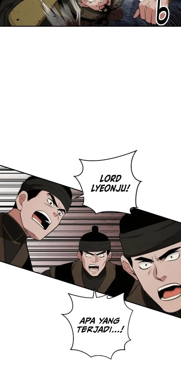 Baca Manhwa The World’s Best Kunlun Tavern Chapter 75 Gambar 2