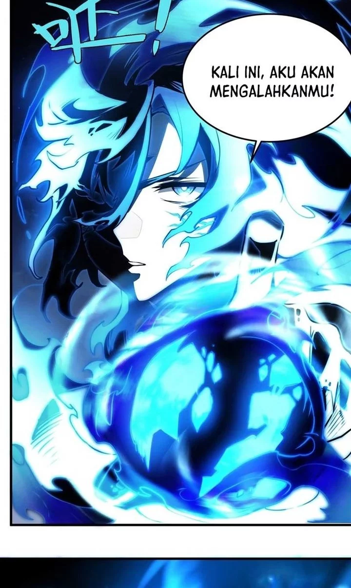Baca Manhua The Yellow-haired Villain in Female Main Character’s Novel wants Happiness Chapter 37 Gambar 2