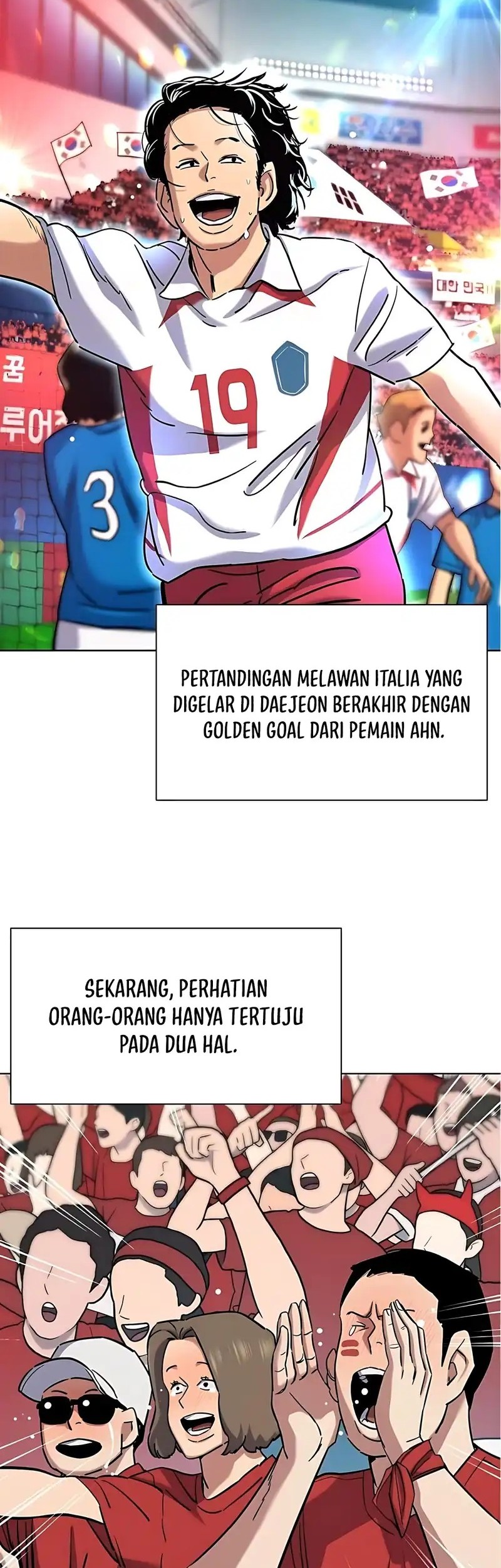 Baca Manhwa The Youngest Son Of A Rich Family Chapter 165 Gambar 2