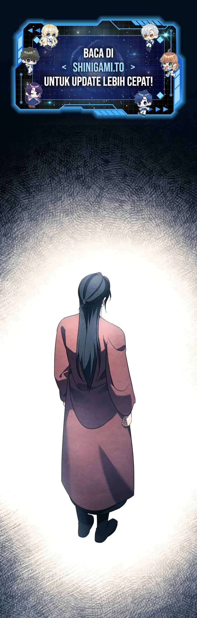 Baca Manhwa The Youngest Son of the Eunhae Merchant Group Chapter 15 Gambar 2