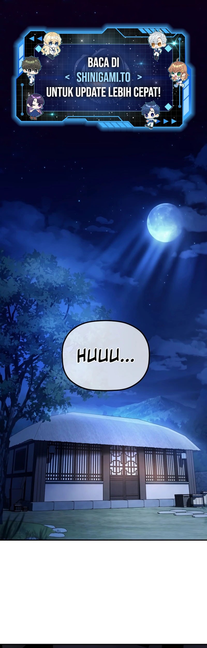 Baca Manhwa The Youngest Son of the Eunhae Merchant Group Chapter 17 Gambar 2
