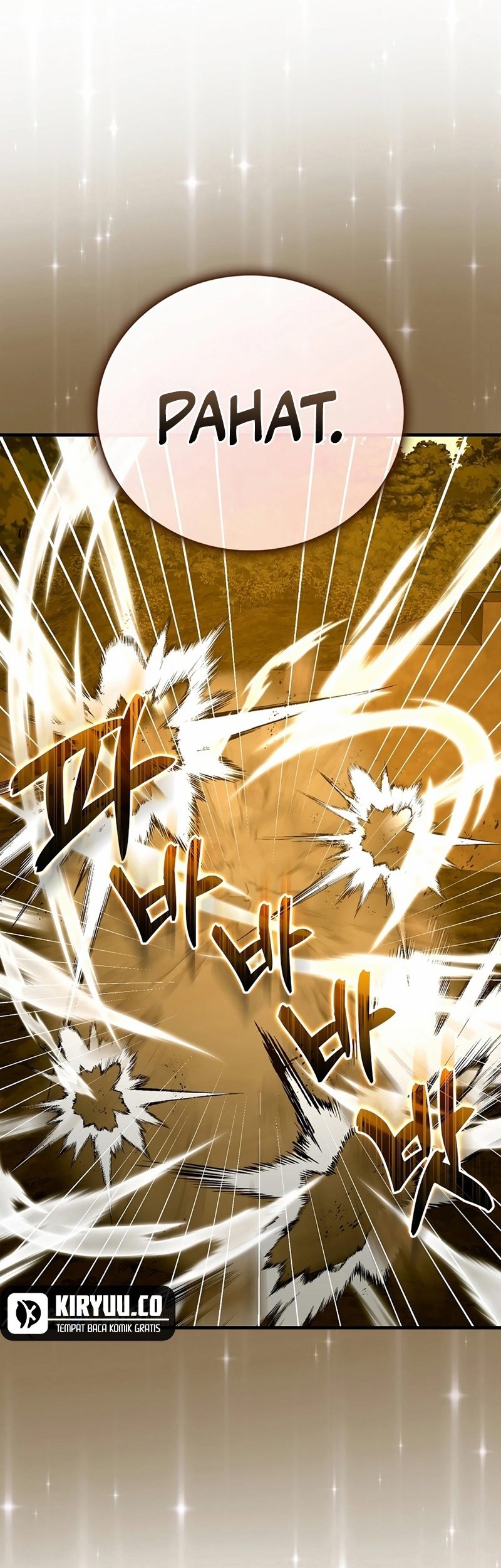 Baca Manhwa To Hell With Being a Saint, I’m a Doctor Chapter 118 Gambar 2