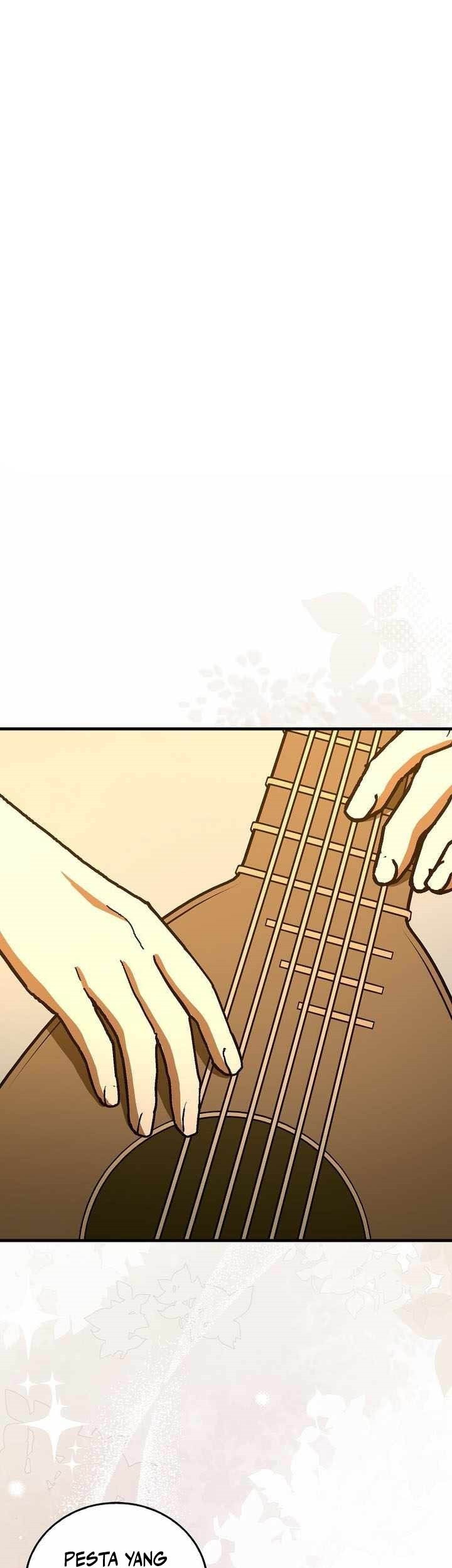 Komik To Hell With Being a Saint, I’m a Doctor - Chapter 121